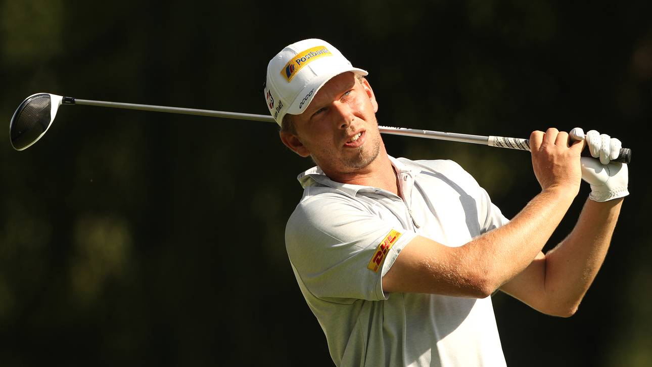 Gewitter stoppt Turnier in Südafrika