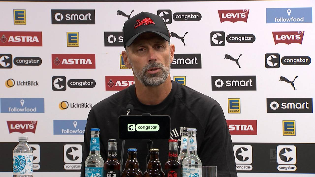 „Habe gar keine Mittelfinger gesehen“