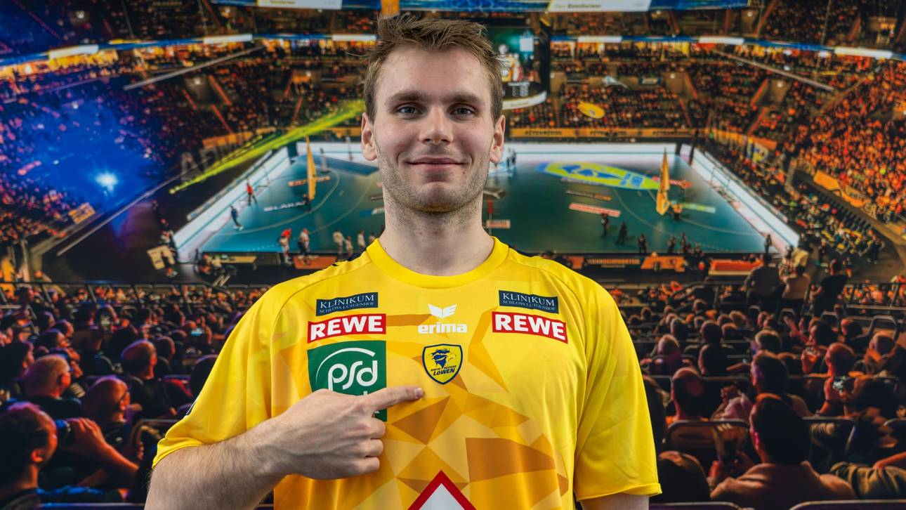 Rhein-Neckar Löwen holen Knorr-Erben