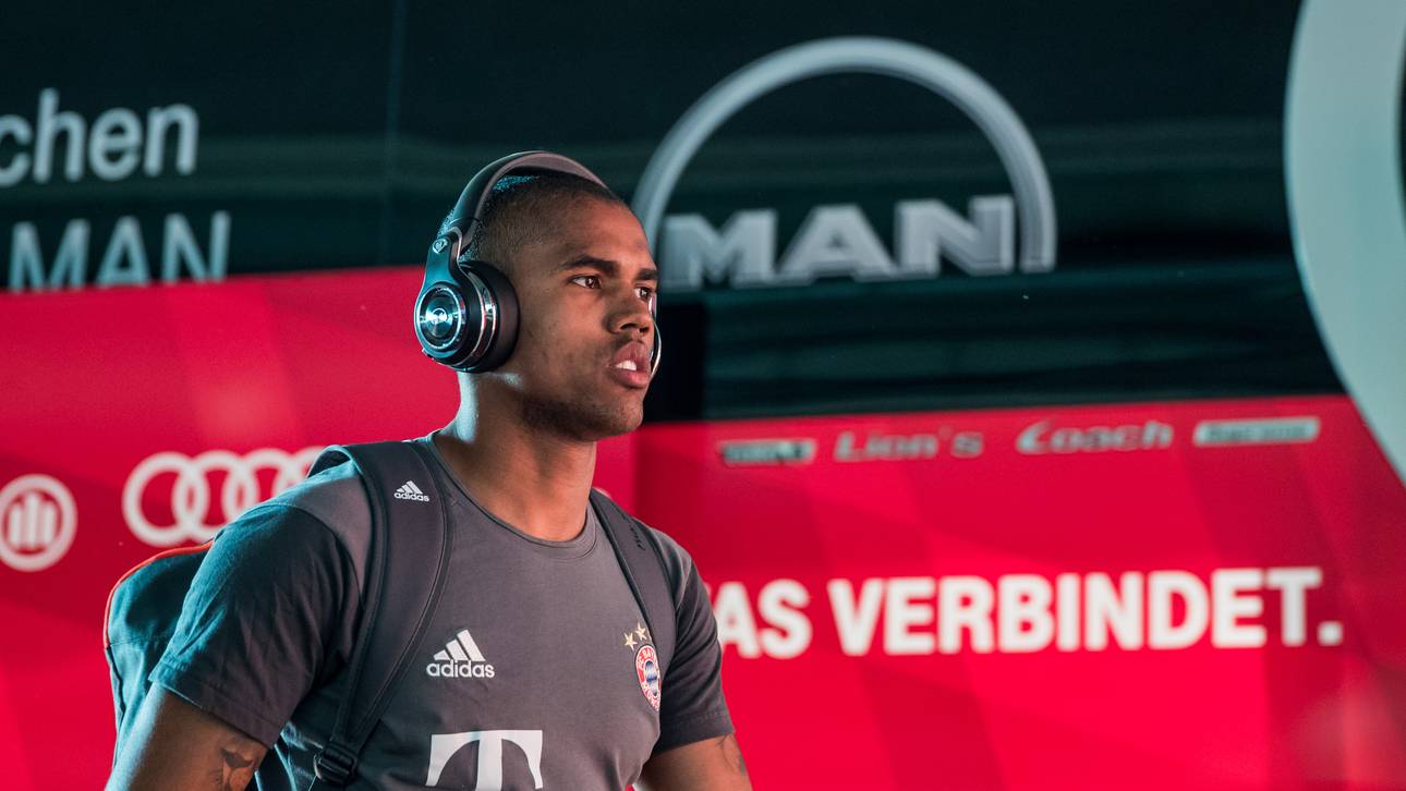 Costa zu Klopp? Sein Kumpel spricht