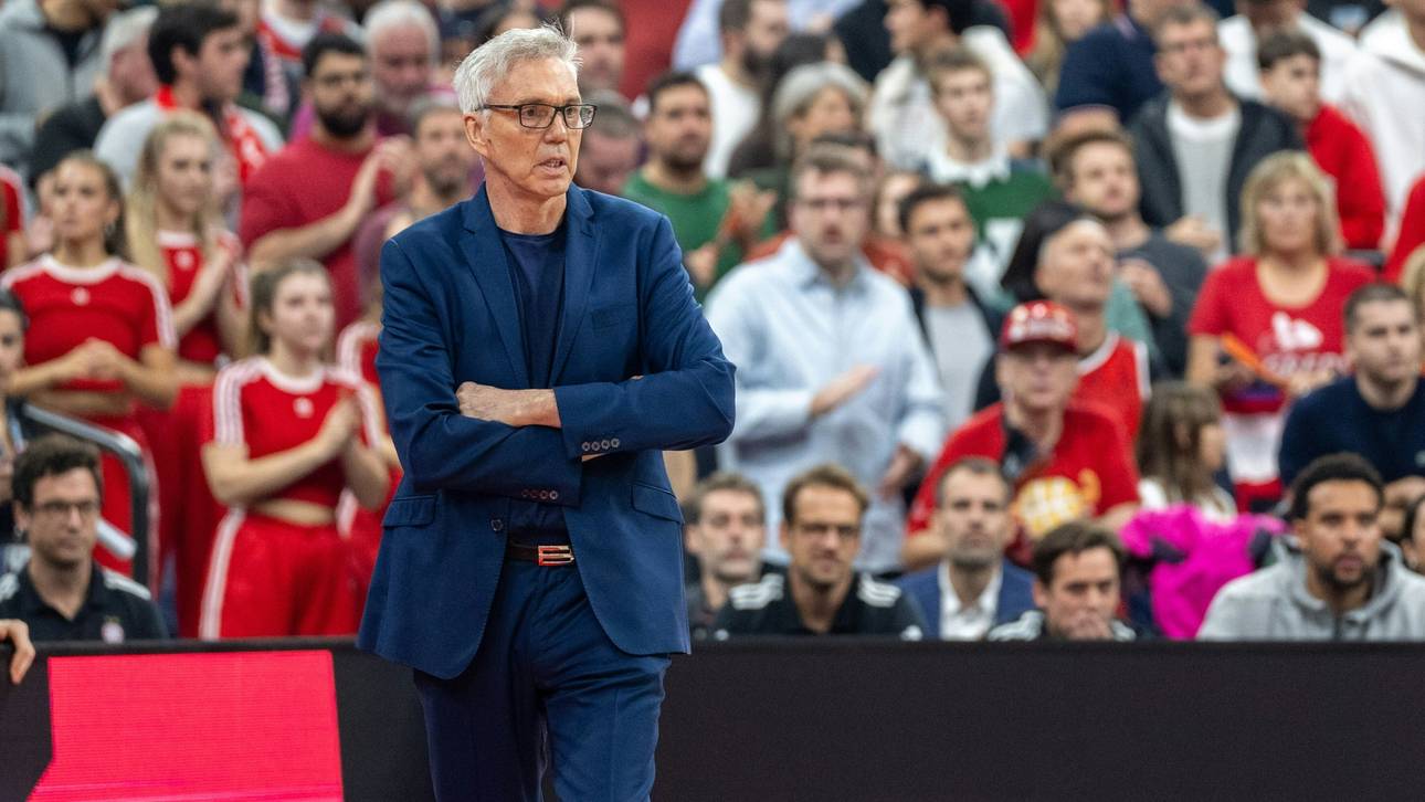 Neuer Job für Weltmeistertrainer fix