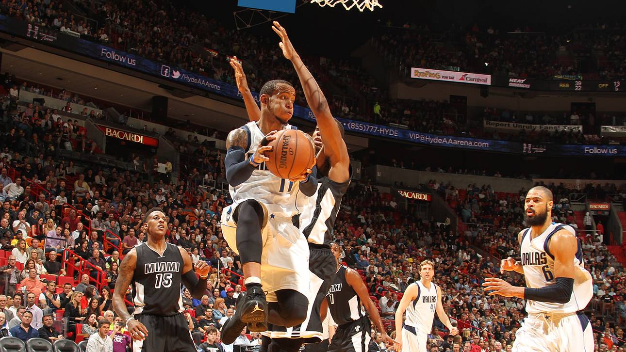 Dallas kann wieder siegen