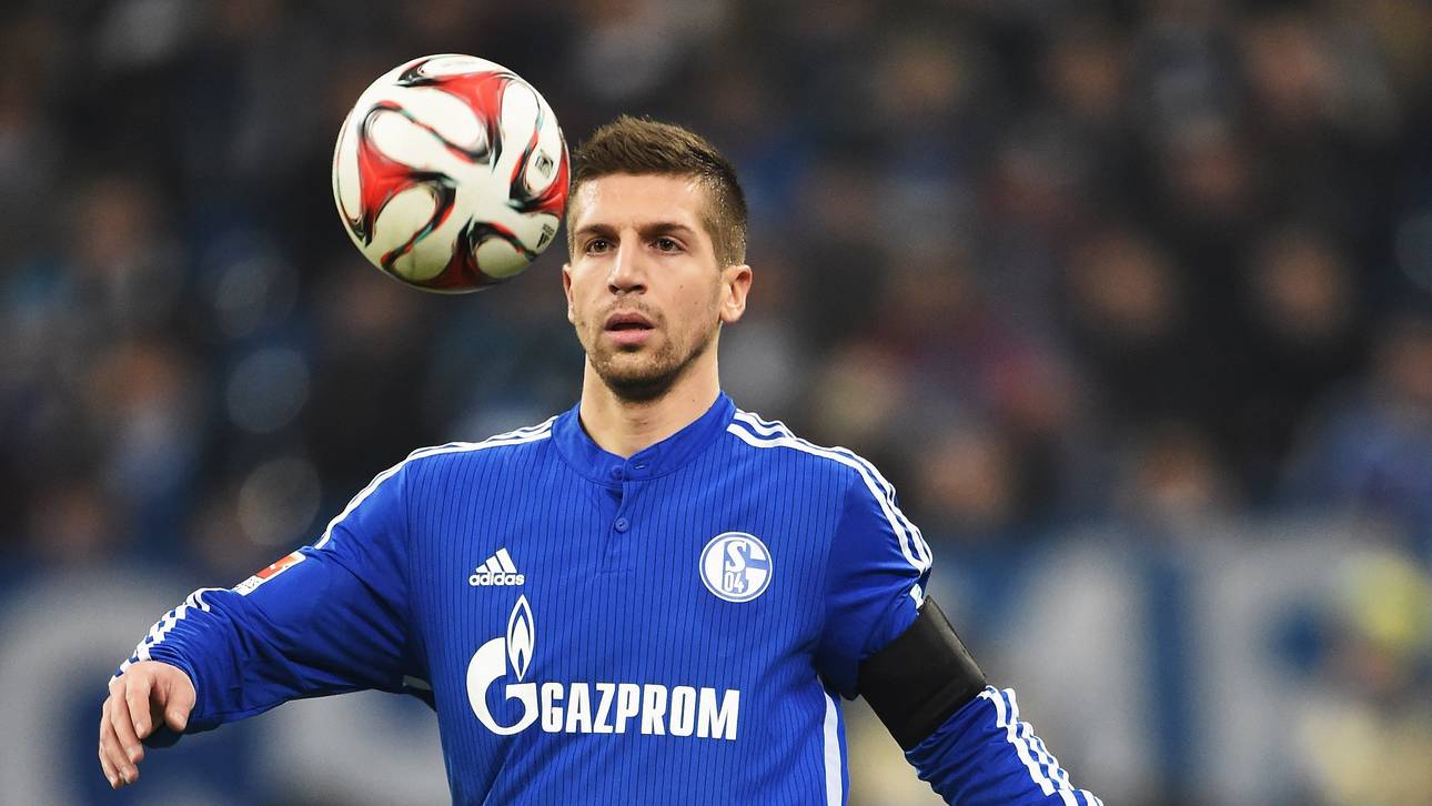 Nastasic bricht Training ab