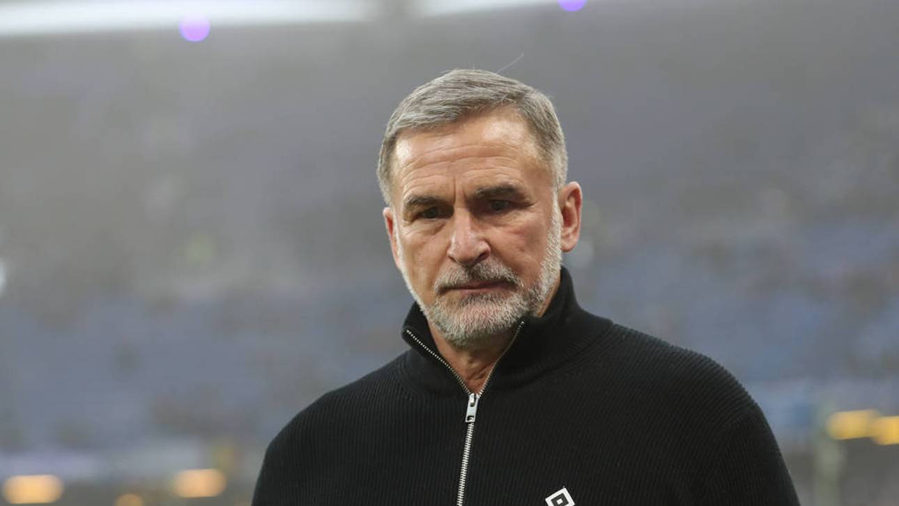 HSV-Statement im Fall Kuntz