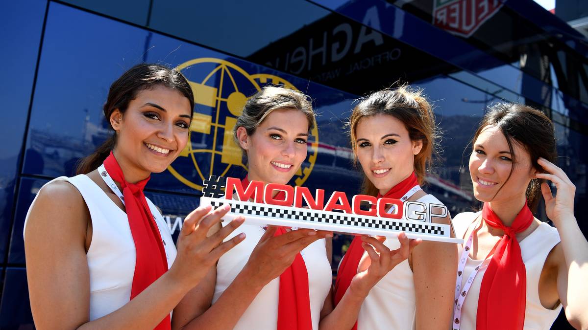 Kein Wunder, bei diesem Anblick