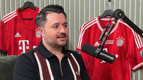 Im Podcast die Bayern Woche bezieht SPORT1-Chefreporter Stefan Kumberger Stellung zu Manuel Neuers klarer Aussage über einen möglichen Einsatz bei der WM im Sommer.