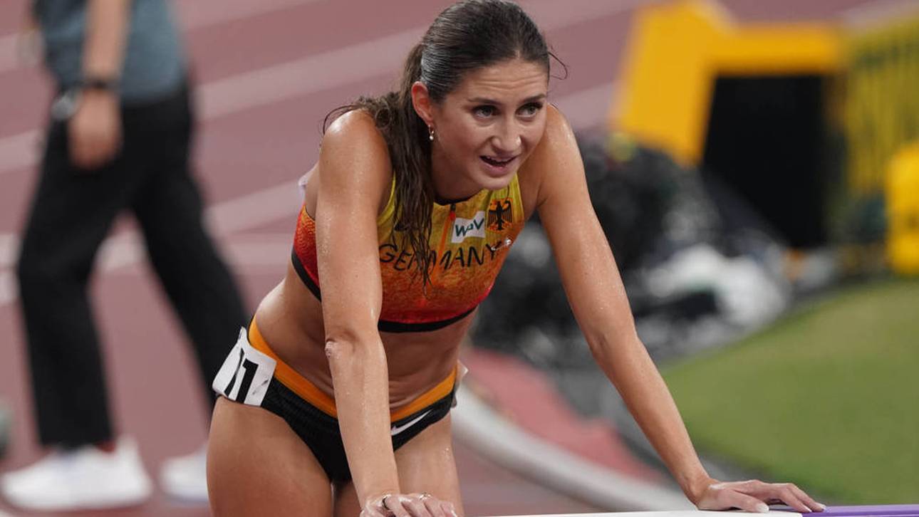 Bitteres Marathon-Debüt für Krause