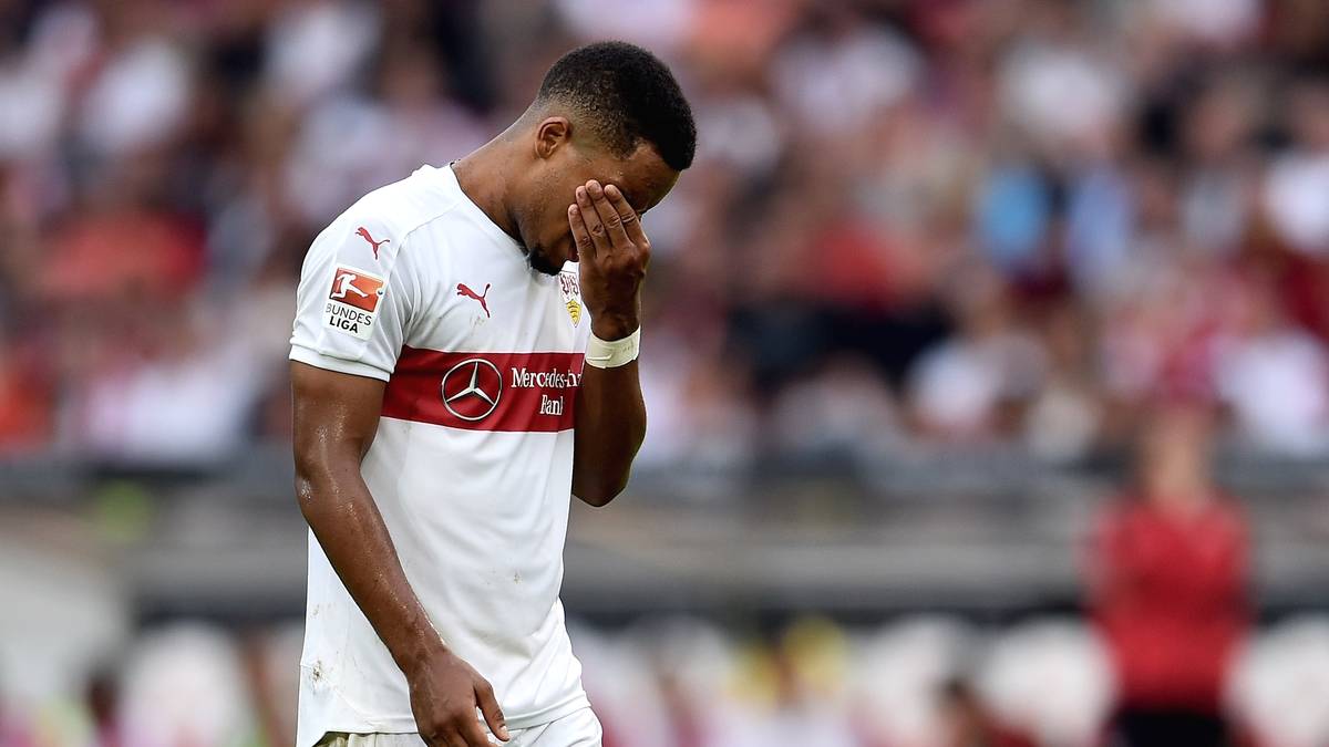 Daniel Didavi fasst den Stuttgarter Tag zusammen