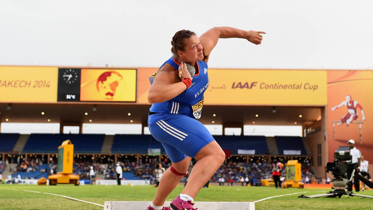 Schwanitz setzt Erfolgsserie fort