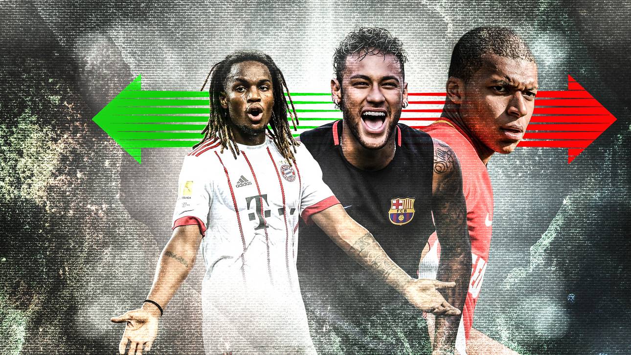 Die heißesten Transfergerüchte im Check