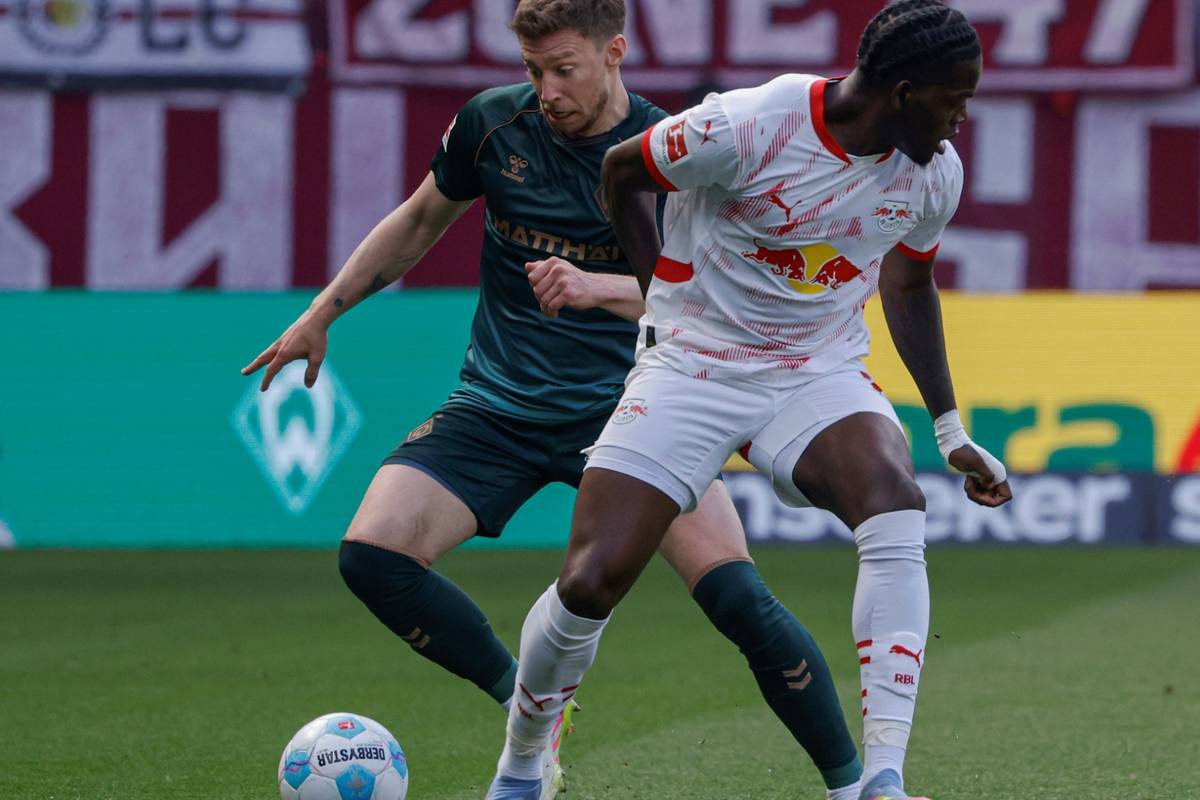 Zwölf Deutschland-Legionäre bei U21-EM