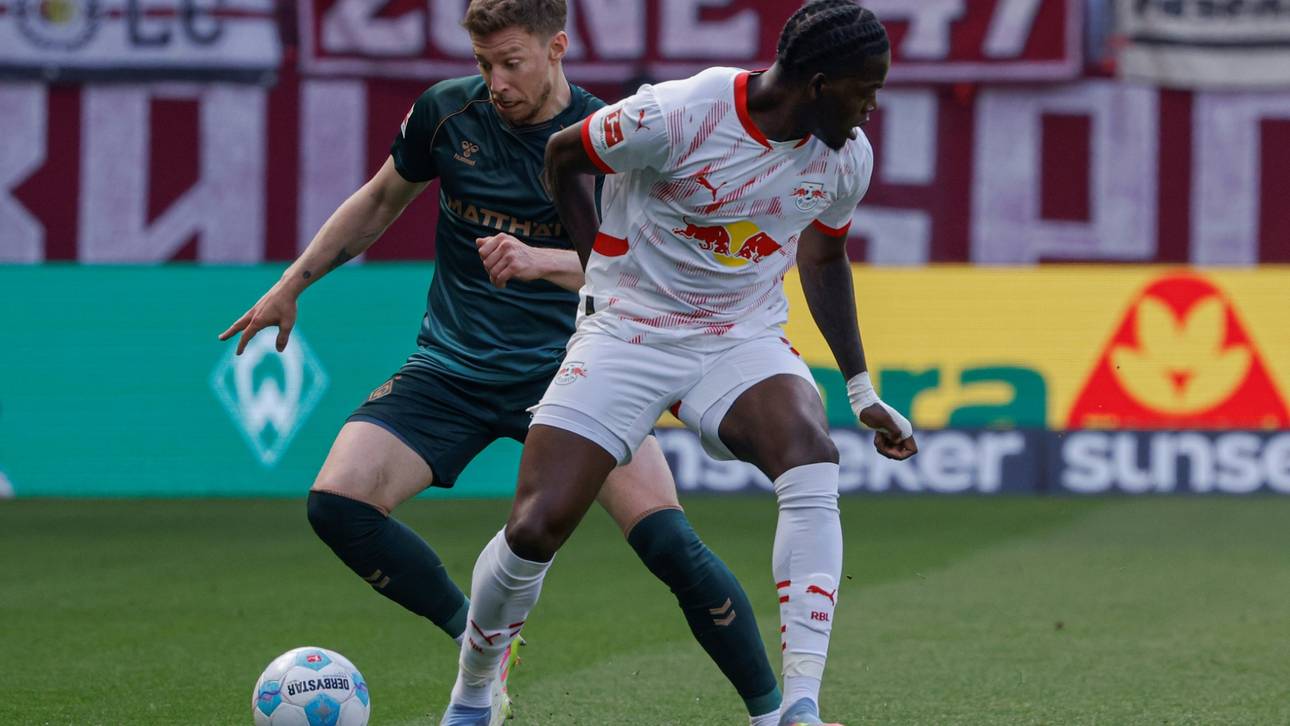 Zwölf Deutschland-Legionäre bei U21-EM