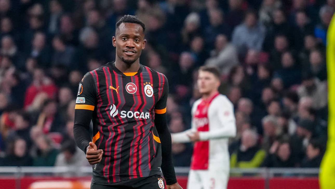 SGE-Neuzugang direkt in der Startelf