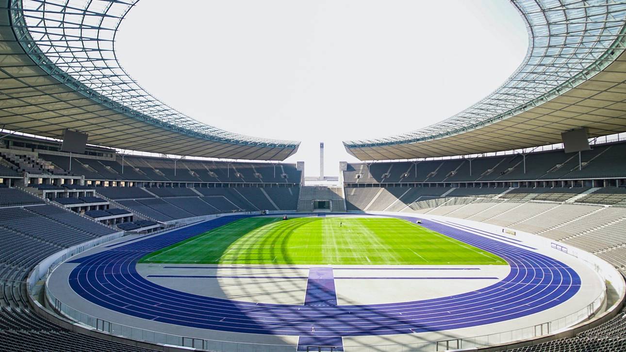 5 beste Wetten zum DFB-Pokal Finale Leipzig – Frankfurt