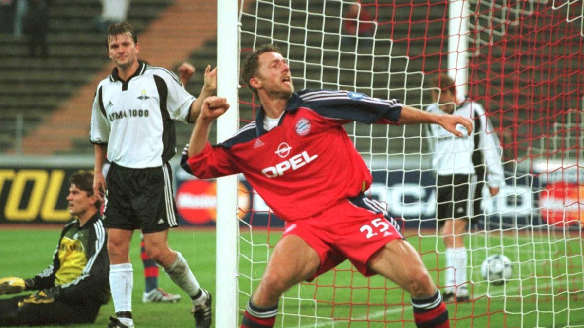 THOMAS LINKE (am 1.7. 1998): Auch den Transfer des Innenverteidigers dürfte der FC Bayern nicht bereut haben. Linke erweist sich als zuverlässig und gewinnt 2001 mit den Münchnern die Champions League