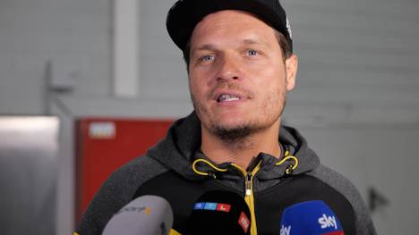 Neuzugang Felix Nmecha begeistert Trainer Edin Terzic. Bei Borussia Dortmund zeigte er laut dem Trainer bisher eine gute Leistung. 