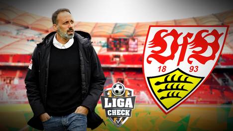 Der VfB Stuttgart ist zurück in der Bundesliga: Mit viel Aufstiegseuphorie und einigen Neuzugängen will sich der VfB wieder in Liga 1 etablieren.