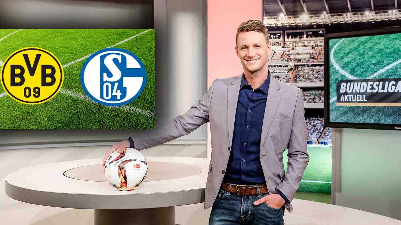 Die Themen in Bundesliga Aktuell