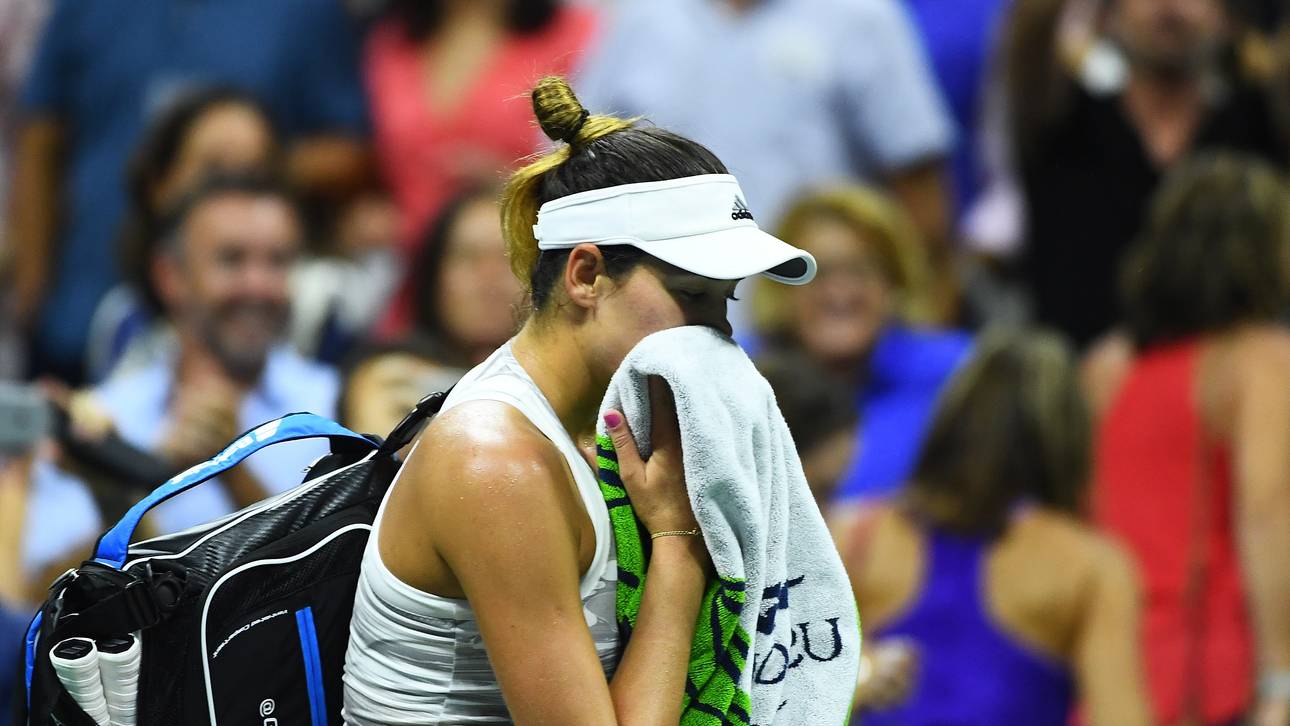 Kerber-Kontrahentin scheitert früh