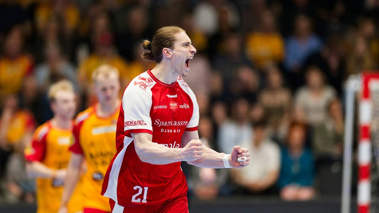 Knorr holt ersten „richtigen“ Titel