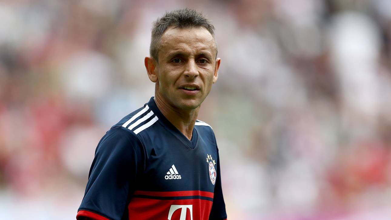 Rafinha wettert gegen Rummenigge