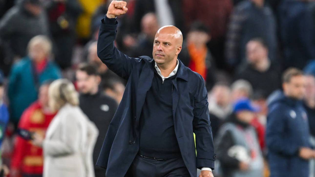 Klopp-Nachfolger mit Rekordstart