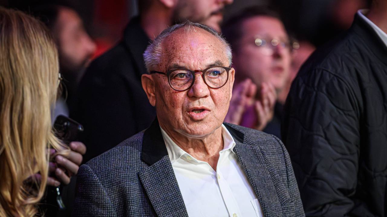 Magath bringt sich bei Bremen ins Spiel