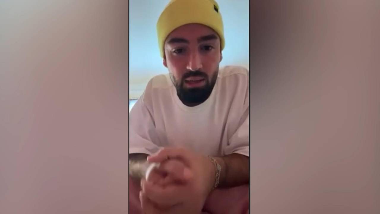Delay Sports Berlin: Bilal Kamarieh mit gewagter Ansage