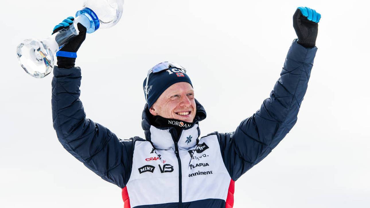 Biathlon-Superstar sagt Highlight ab
