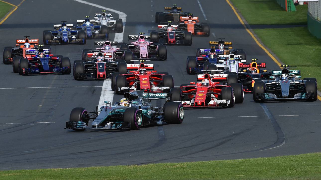 Kein Livestream zum Saisonauftakt