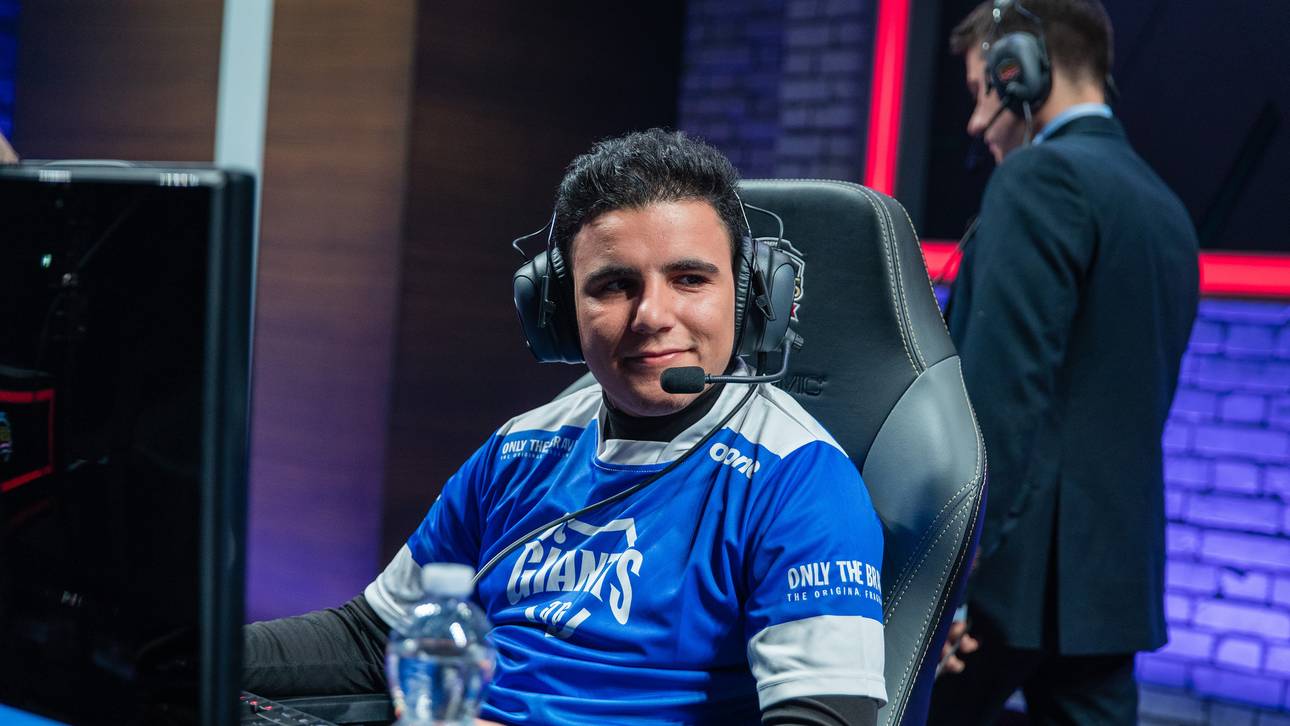 S04 verkündet neuen eSports-Kader