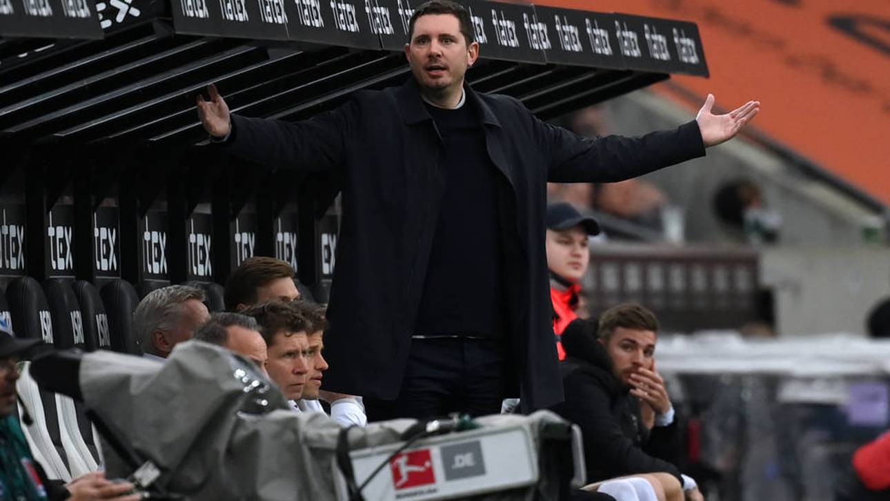 Prominenter Name im Bayern-Anflug