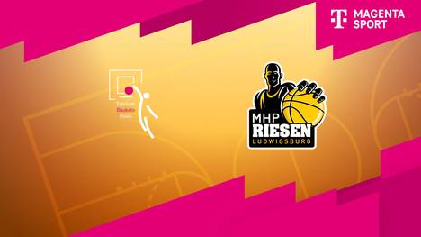 Telekom Baskets Bonn - MHP RIESEN Ludwigsburg: Highlights | easyCredit BBL