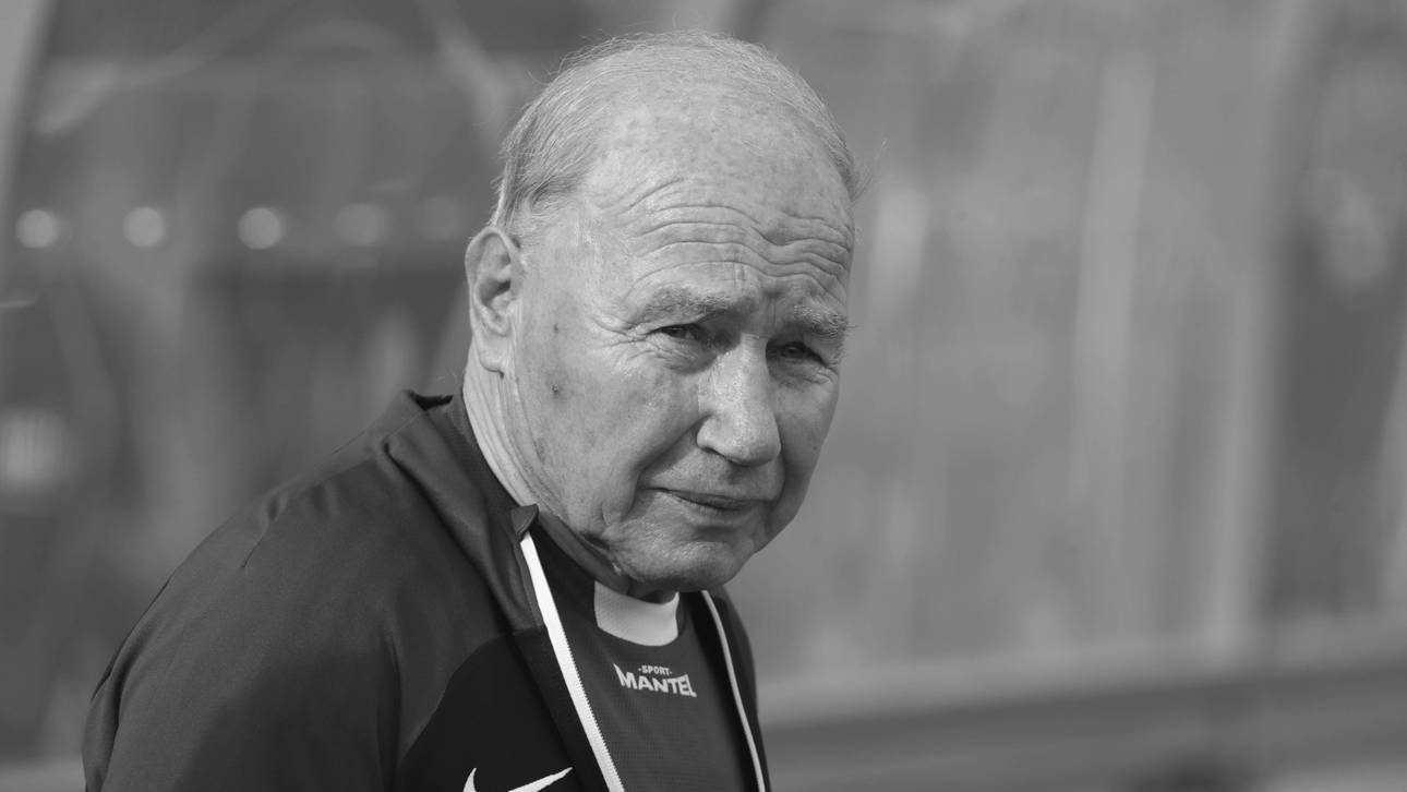 1860 trauert um „König von Giesing“ Wettberg