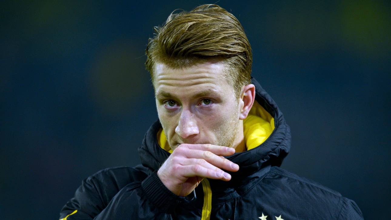 Reus bei Atletico auf der Liste