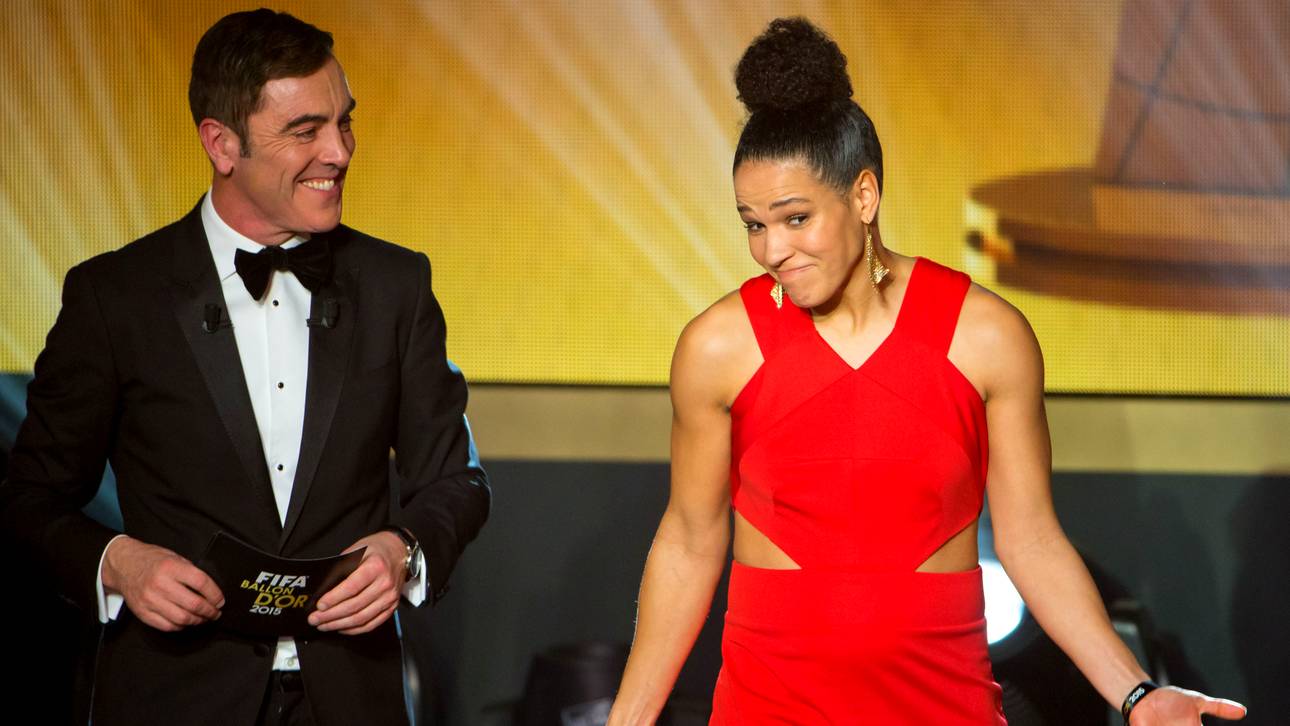 Babyglück bei Celia Sasic