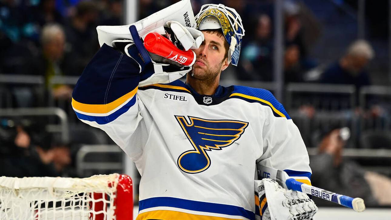 Sensation um umstrittenen Keeper!