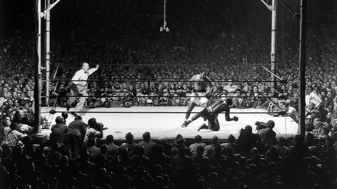 Dieser K.o. vollendete Unglaubliches