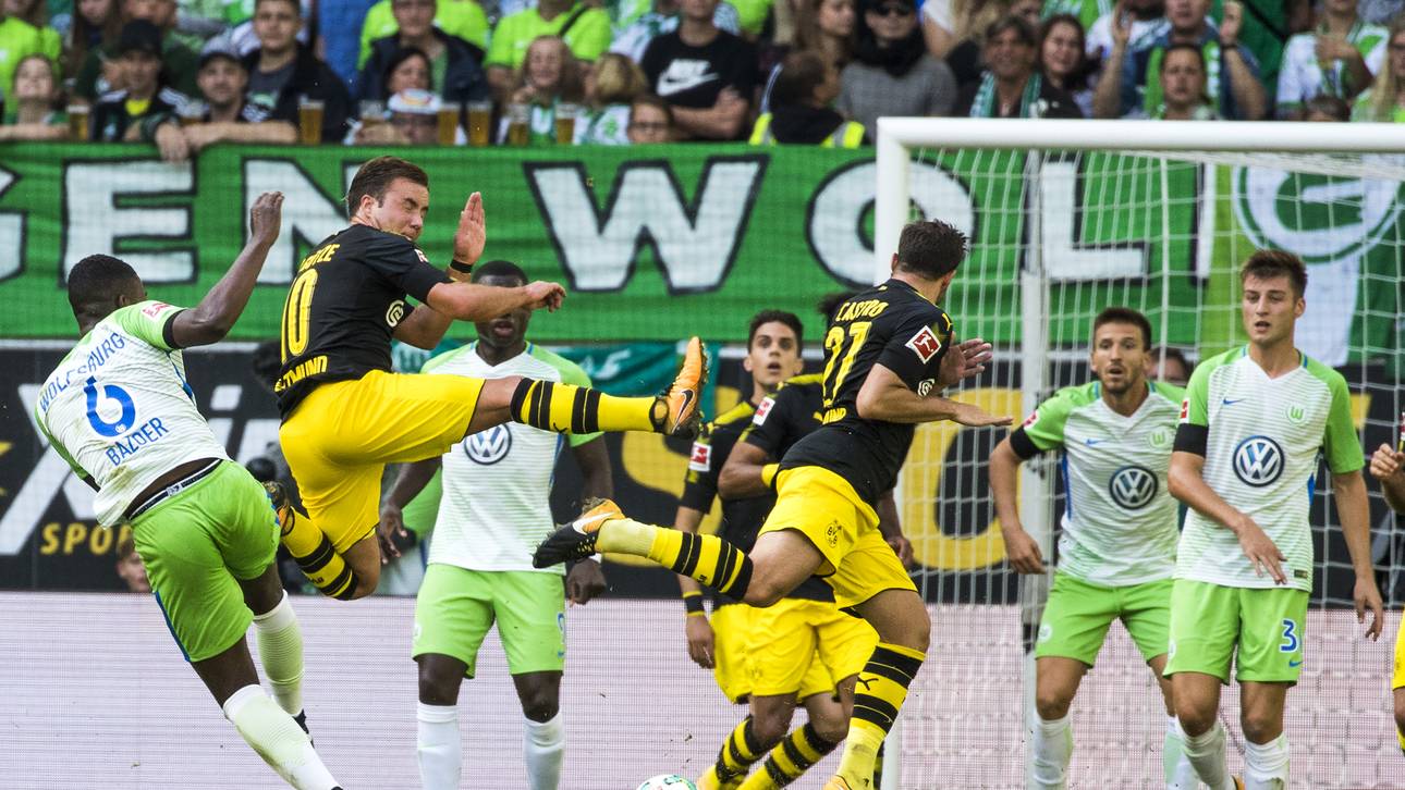 VfL ohne Angst vor Fehlstart