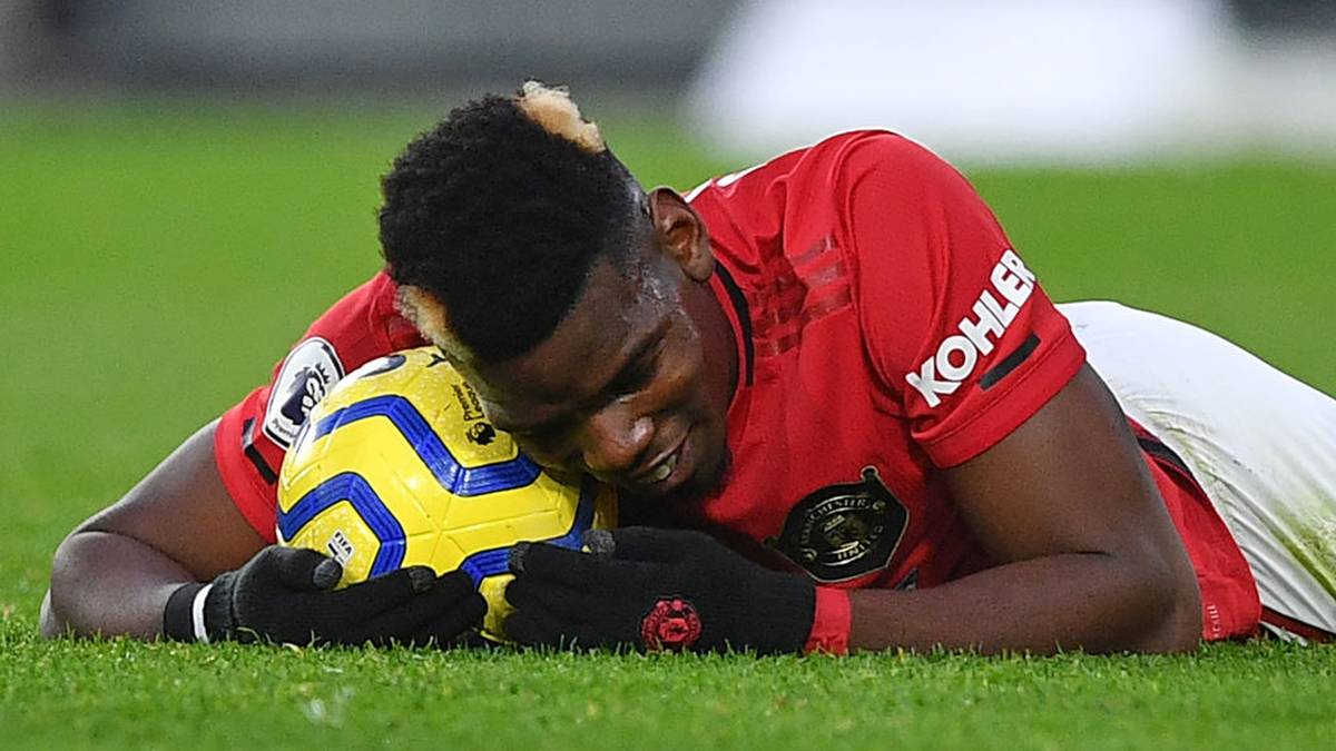 Zur Formschwäche der vergangenen Saison kommt in dieser Spielzeit das Verletzungspech dazu. Wegen Blessuren an Knöchel und Sprunggelenk konnte er in dieser Premier-League-Saison nur sieben Spiele bestreiten