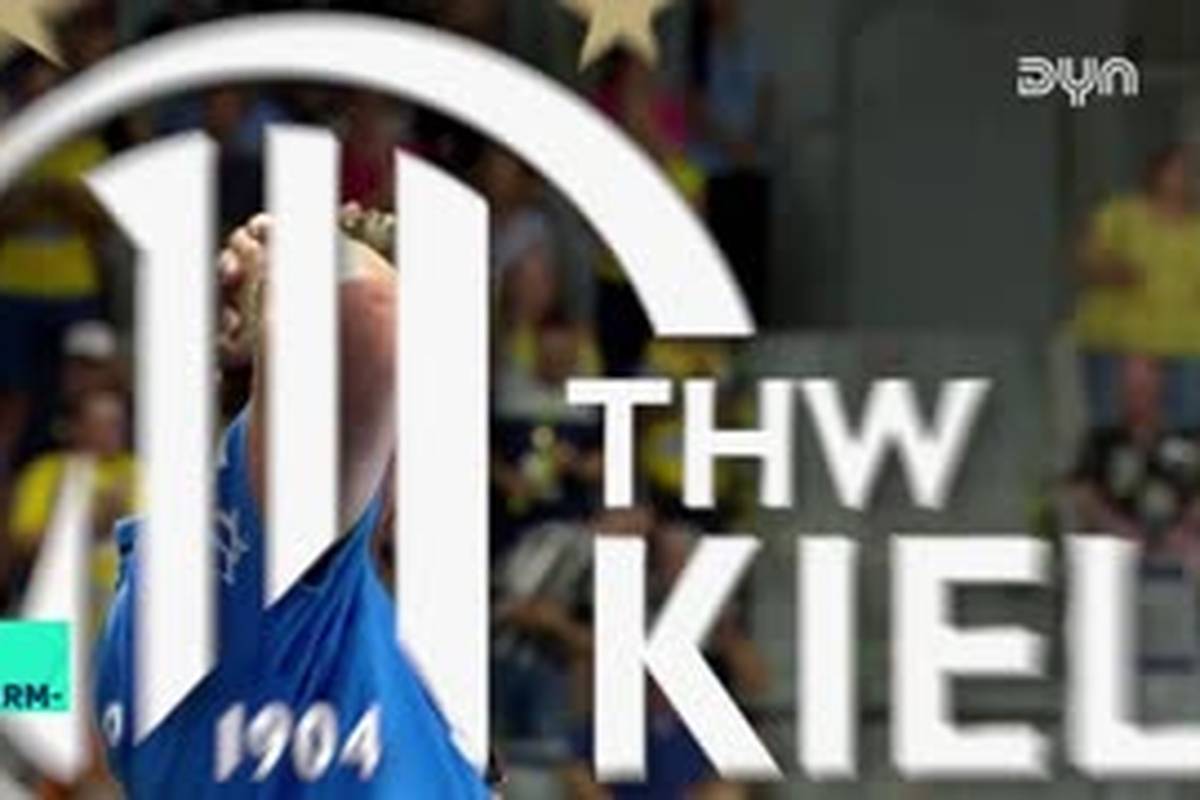 Spielvorschau zu THW Kiel - Rhein-Neckar Löwen