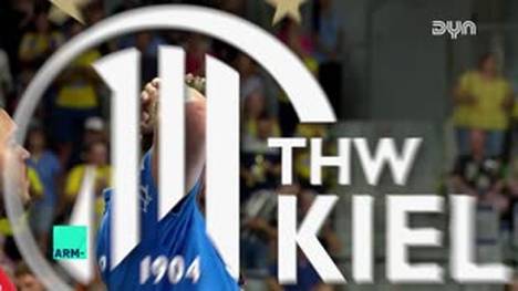 Spielvorschau zu THW Kiel - Rhein-Neckar Löwen