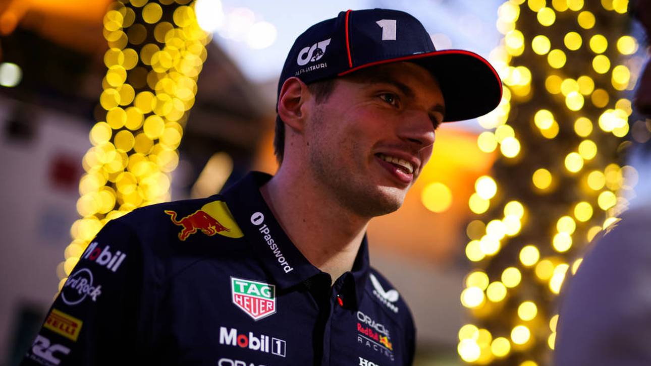 Wer holt die Pole in Bahrain?