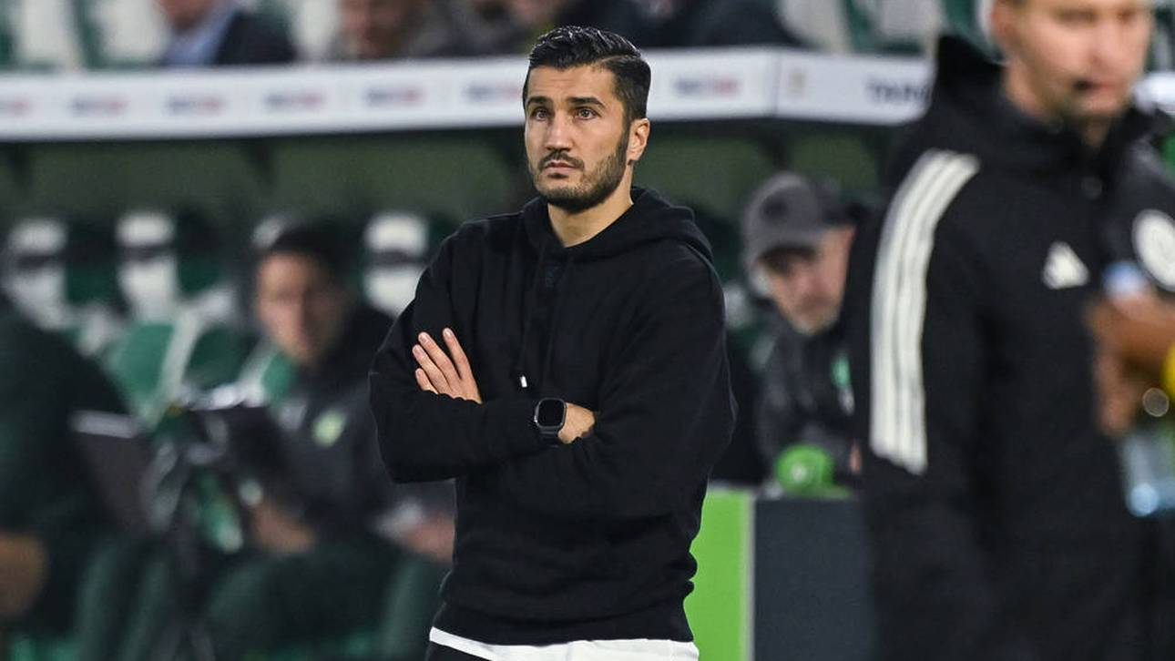Sahin? „Auch Terzic verzweifelte“