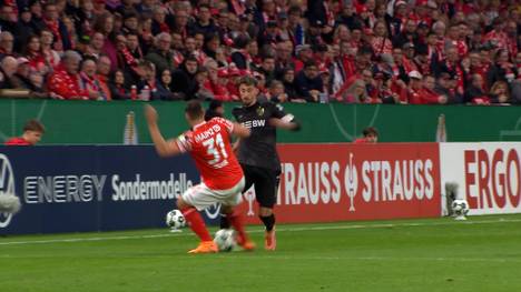 Nach dem Pokalspiel zwischen Mainz und Stuttgart steht Dominik Kohr im Fokus der Kritik von Deniz Undav. Der Vorwurf: Er würde versuchen, Gegenspieler zu verletzen. Ist der Mainzer Opfer seines eigenen Rufs?