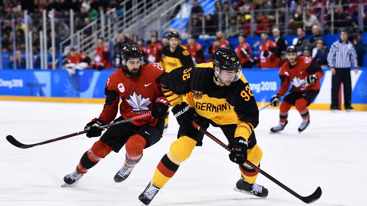 MARCEL NOEBELS (25, Eisbären Berlin): Nach einigen Jahren in den Farmligen der NHL spielt der Topscorer der U18-Weltmeisterschaft von 2010 inzwischen bei den Eisbären in der Hauptstadt