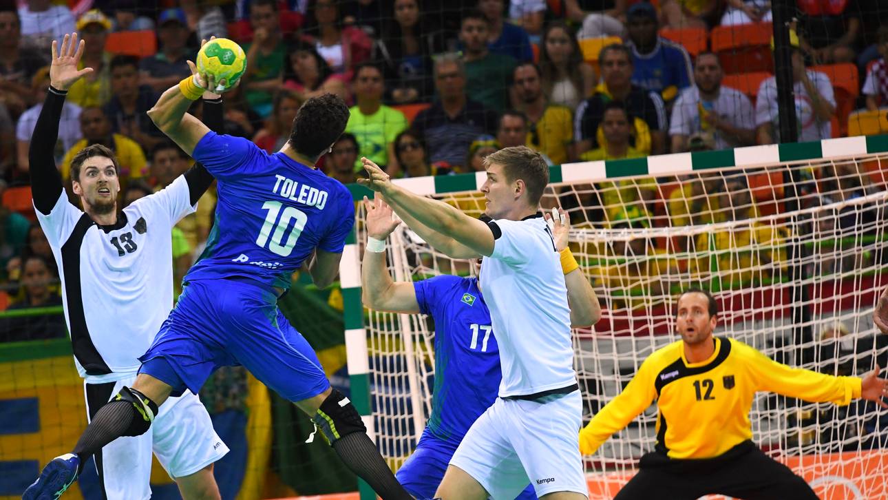 DHB-Team fürchtet Provokationen