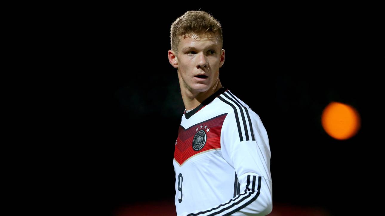 Siegesserie der U16-Junioren gerissen