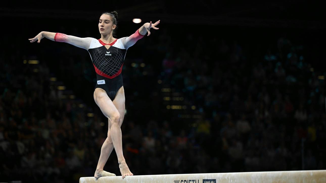 Deutschland holt überraschend Silber