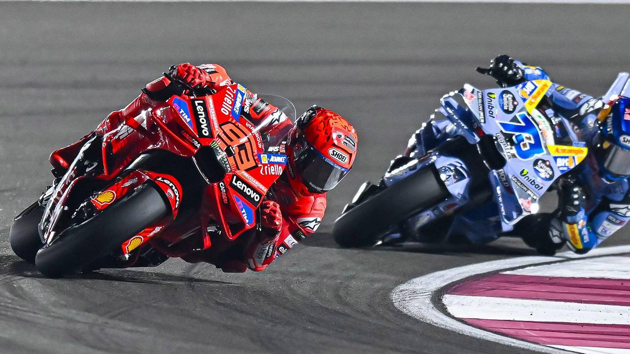 Wer gewinnt die MotoGP in Jerez? Marquez ist Buchmacher-Favorit!